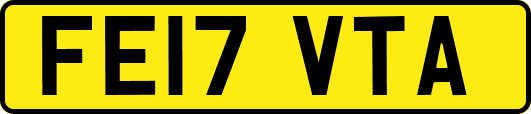 FE17VTA