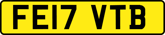 FE17VTB