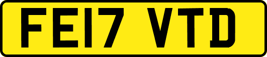 FE17VTD