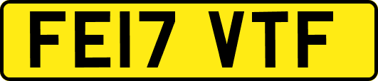 FE17VTF