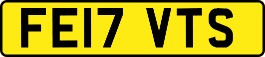 FE17VTS