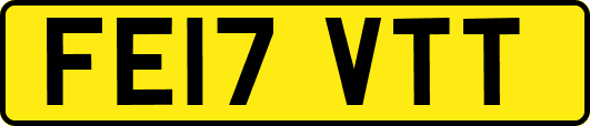 FE17VTT