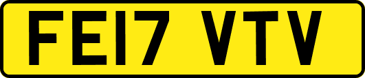 FE17VTV