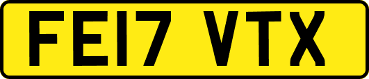 FE17VTX
