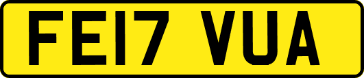 FE17VUA