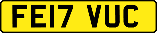FE17VUC