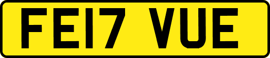 FE17VUE