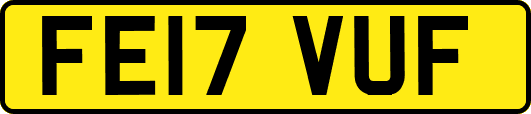 FE17VUF