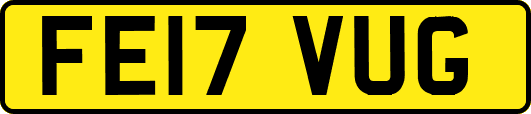 FE17VUG