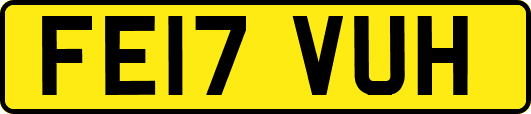 FE17VUH