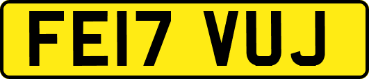 FE17VUJ