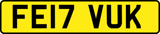 FE17VUK