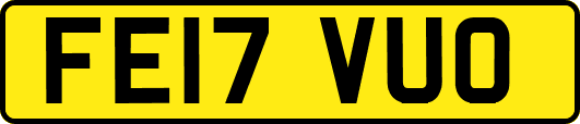 FE17VUO