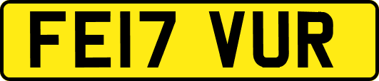 FE17VUR