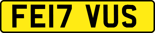 FE17VUS
