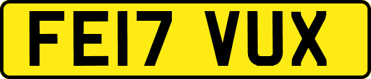 FE17VUX