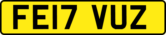 FE17VUZ