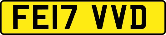 FE17VVD