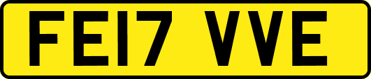 FE17VVE