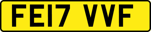 FE17VVF