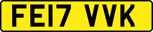 FE17VVK