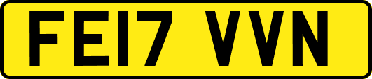 FE17VVN