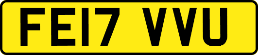 FE17VVU