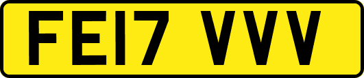FE17VVV