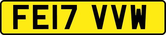 FE17VVW