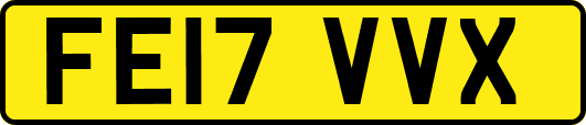 FE17VVX