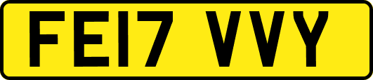 FE17VVY