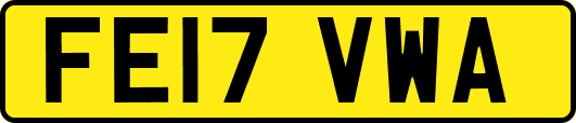 FE17VWA