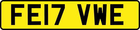 FE17VWE