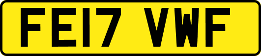 FE17VWF