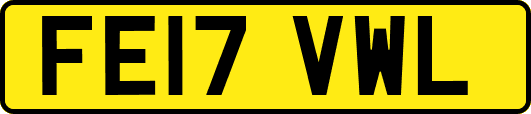 FE17VWL