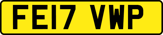 FE17VWP