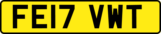 FE17VWT