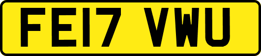 FE17VWU