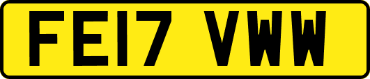FE17VWW