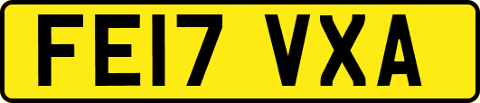 FE17VXA