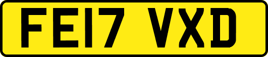 FE17VXD
