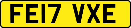 FE17VXE