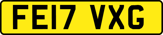 FE17VXG