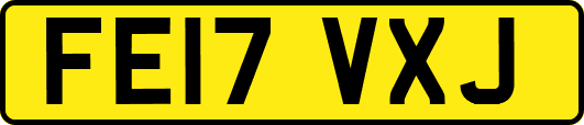 FE17VXJ