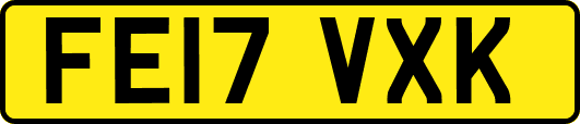 FE17VXK
