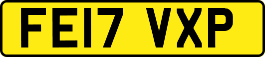 FE17VXP