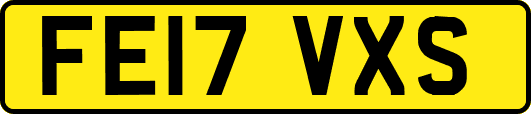 FE17VXS