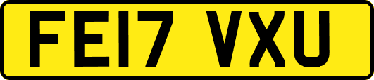 FE17VXU