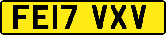 FE17VXV