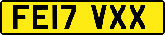 FE17VXX
